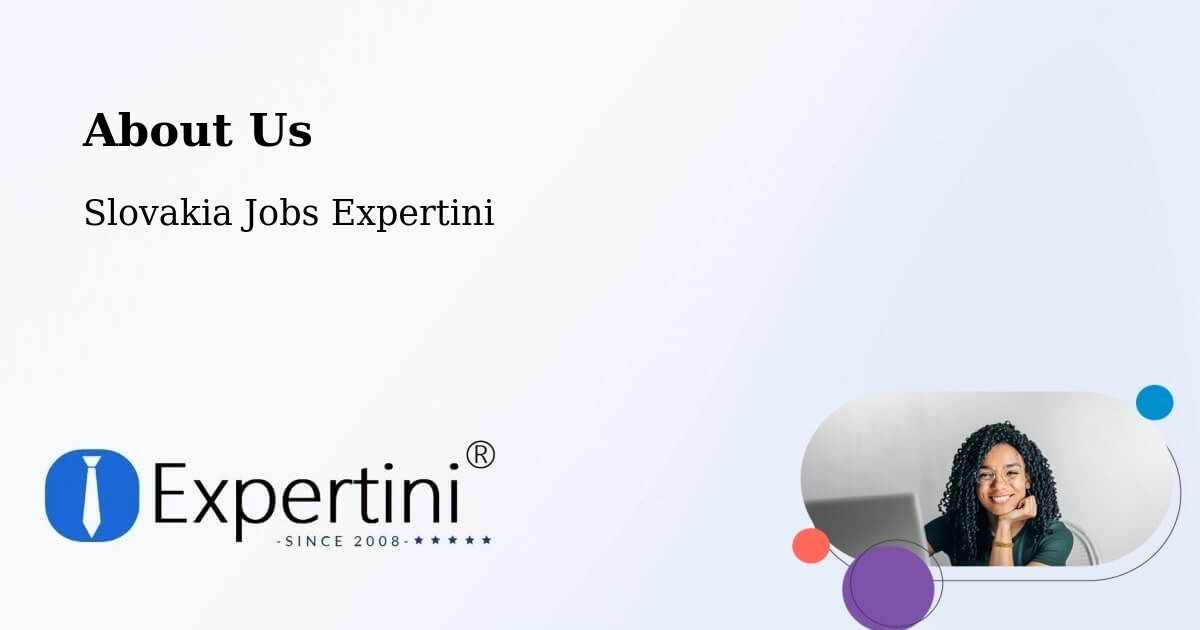 About Expertini Recruitment Platform  – Topoľčany - Topoľčany, Slovakia Jobs Expertini